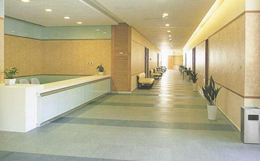 青島PVC運(yùn)動(dòng)地板比其他地板好在哪里