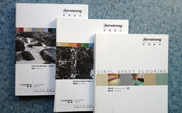 如何識(shí)別濟(jì)寧塑膠地板材料質(zhì)量呢